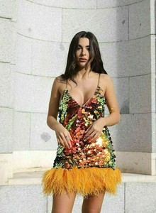 Las mejores ofertas en Zara Vestidos de Fiesta para Mujeres | eBay