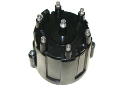 For 1984-1986 Jeep Cherokee Distributor Cap Walker 45174QXVV 1985 2.8L V6 - Image 1 of 2