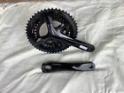 Shimano RS510 50/34 chainset
