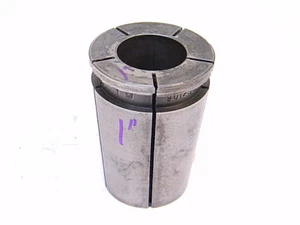 USED UNIVERSAL ENGINEERING ACURA GRIP COLLET 1" (901250) - Picture 1 of 1