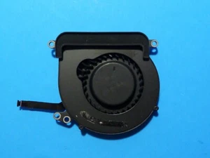 A1465 and A1370 11" Apple MacBook Air CPU Cooling Fan 2011 2012 2013 2014 2015 - Picture 1 of 2