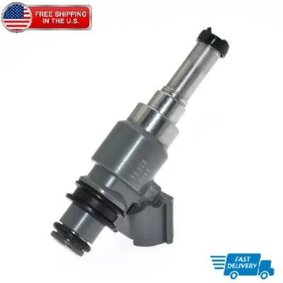 Inyector de combustible para Yamaha FZ09 2014-2017 / YZ250F 2019-2024 / YZ250FX 2020-2023 Foto 1 de 4