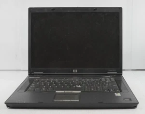 HP Compaq nc-8430 - Picture 1 of 8