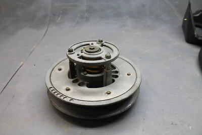 Arctic Cat Wildcat 700 1991 embrague secundario Foto 1 de 4