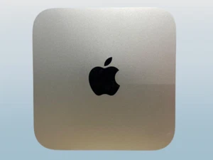 Mac Mini A1347 Core i5-4278U 2.6GHz Late 2014 8GB RAM 500GB SSD WIFI Mac OS - Picture 1 of 3