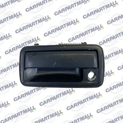 1998-2004 Chevrolet S10 Front Left Driver Exterior Door Handle Assembly OEM Foto 1 de 4