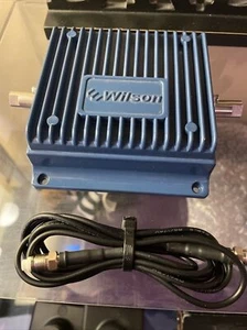 Amplificateur cellulaire connexion directe Wilson 811101 bande unique 800 MHz - Photo 1 sur 6