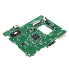 Freigeschaltetes DVD PCB Circuit Rom Board für Microsoft Xbox360 Slim DG-16D4S
