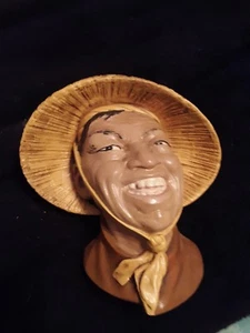 Bossons Head Like No Brand Known China Man - Picture 1 of 4