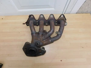 RENAULT CLIO MK3 MEGANE MODUS 1.6 16V K4M - EXHAUST MANIFOLD 8200586673 - Picture 1 of 4