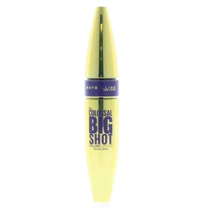 Maybelline Volum'Express The Colossal Big Shot Mascara Very Black 9,5 ml - Bild 1 von 1