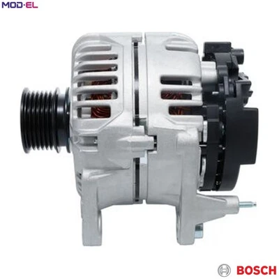 ALTERNATOR 1 986 A00 782 FOR SKODA OCTAVIA ROOMSTER/Praktik FABIA/II/Combi  VW - Image 1 of 4