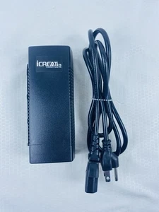 Icreatin PSE-480080G Gigabit POE Injector 48V 35W Adapter - Picture 1 of 6