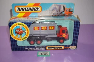Matchbox Superkings K141 Leyland T45 Auto Loader ECD - Boxed - Picture 1 of 9