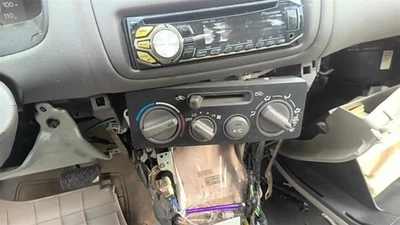 Temperature Control With AC Fits 98-00 COROLLA 31127135 - Image 1 of 4