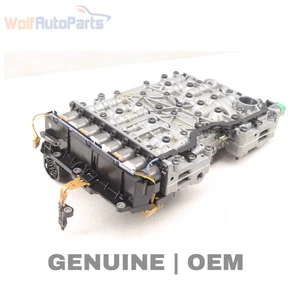 BMW ALPINA B6 GRAN COUPE 4.4L - Transmission Valve BODY / Mechatronic (Ga8hp70z) - Picture 1 of 7