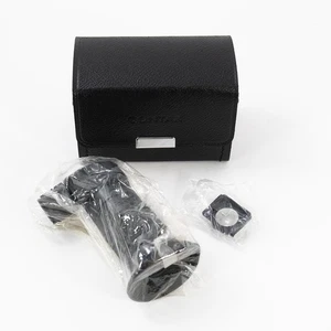 [Used] Original Contax right Angle Finder N for 35mm SLR camera Made in Japan - Picture 1 of 16