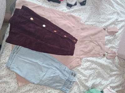 Girls 11-12 Years Skirts/dress/top Bundle - Image 1 of 4