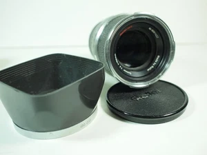 Rollei Sonnar HFT 150mm F4 Lens with Hood for Rollei 66. FUNGUS!! - Picture 1 of 6