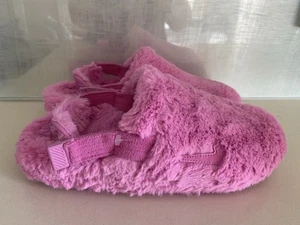 Neu W Nike Calm Pantolette SE NA FZ3119-600 Damengröße 9 HOT PINK SLIDES SNEAKER - Bild 1 von 8