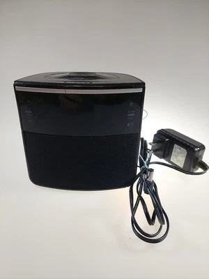 Sylvania Bluetooth Clock Radio with Auto-Set Dual Alarm - SCR1986BT-AS - Image 1 of 4