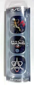 Halo Wars 2 Lautsprecher Tags für Astro A40 - Bild 1 von 5