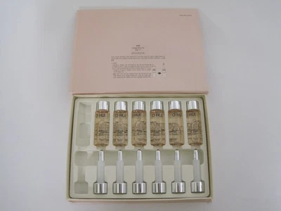 Ampolla hidratante milagrosa OHUI 777 (7 ml x 6ea) cuidado de la piel Corea Foto 1 de 4