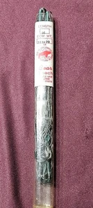 Bear Archery 60 AMO Recurve Double Loop Bow String , Bowstring Bow Wr 51-70# - Picture 1 of 2