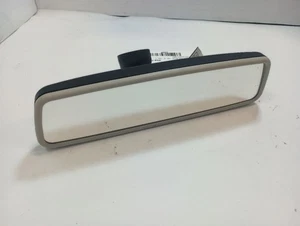 Rear View Mirror from 2014 Volkswagen Jetta 12368367 - Picture 1 of 14