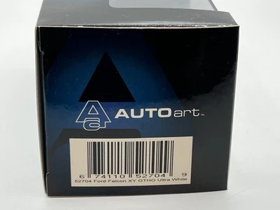Ford Falcon XC Cobra Option 97 Autoart Biante 1:43 scale old stock - image 1 of 4