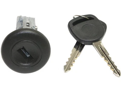 适用于 2001 - 2005 年庞蒂亚克 Aztek 点火锁气缸替换件 AP 52338PXPW 2002 — 第 1/2 张图片