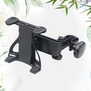 Headrest Flat Bracket Tablet Car Holder Back Seat Phone Stand Mount - Afbeelding 1 van 12