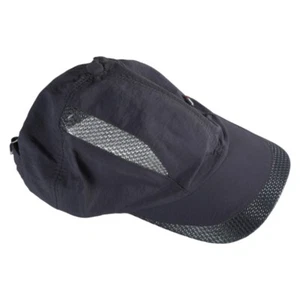 Sports Hat Adjustable Dad Hat Sports Hat Baseball Hat for Men Women Workouts - Picture 1 of 11