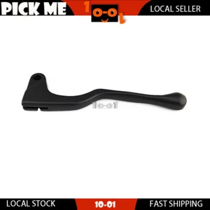 Left Hand Front Clutch Lever Fit Honda XR100R 1988-1990 1991 1992 1993 1994 1995 - Picture 1 of 3