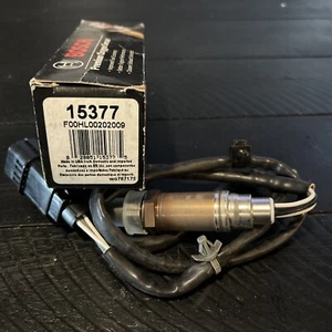 Bosch Premium Oxygen Sensor Fits Select: 2001 INFINITI QX4 New In Original Box - Picture 1 of 4