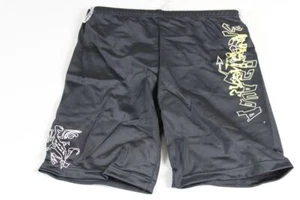 Swim Trunks From Aqua Sphere - Model Apache Black - Various Sizes to choose From - Picture 1 of 12