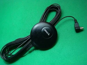 Auto Antenna for XM and Sirius Satellite Radio Receivers High Gain Antenna - Picture 1 of 2
