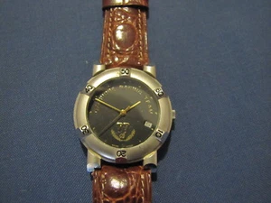 ANNABELLA OFFSHORE RACING OROLOGIO ACC. AUTOMATICO CINTURINO. NUOVO NOS (23) - Imagen 1 de 3