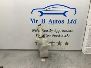 Vauxhall Insignia MK1 08-13 Windscreen Washer Bottle Pump Tank 13227295 - Picture 1 of 3