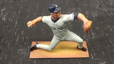 Figura Salvino Roger Clemens New York Yankees Prestige Series Foto 1 de 2