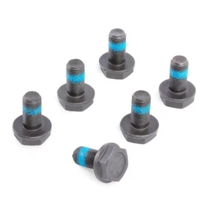 Genuine Sachs 3096005000 Flywheel Screws Bolts Set For VW Skoda Audi Seat - Picture 1 of 3