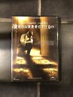 DVD Resurrection (Christopher Lambert 1999) - D23