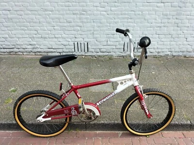 Kuwahara E.T.  BICICLETA BMX VERSIÓN APOLLO clásica vieja escuela 20 pulgadas Foto 1 de 4