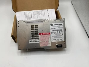 Allen Bradley 2711PC-RP1 Panelview Plus Logikmodul 64 MB DC Power Ser G - Bild 1 von 6