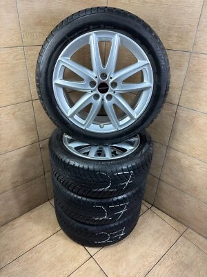 Original Mini Countryman F60 Winterreifen Kompletträder Alufelgen Radsatz - Bild 1 von 4