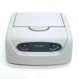 2001 - 2007 Caravan Town & Country Rear Overhead Console LCD DVD TV Screen - Picture 1 of 11