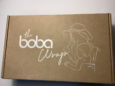 The boba wrap
