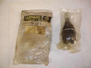 1966 - 77 VW Ludwig 111  131 405 361 F Upper Ball Joint - Picture 1 of 2