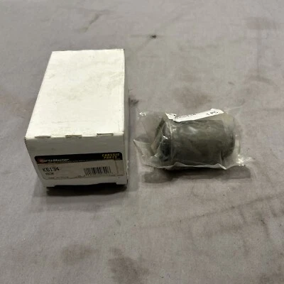 PARTS MASTER NOS SUSPENSION CONTROL ARM BUSHING K6134 FOR 65-70 CHEVY BEL AIR + - Image 1 of 4