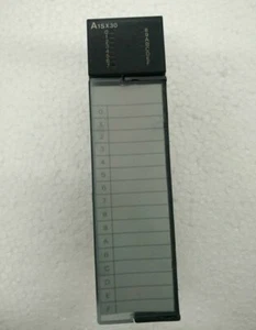 1PC USED MITSUBISHI PLC A1SX30 Tested in good condition - Picture 1 of 3